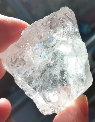 41.49gr 38x38x25mm cristal de