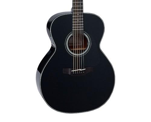 Takamine series gn30blk nex - takamine,