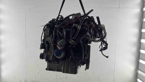 Moteur citroen xsara phase - citroen, 1