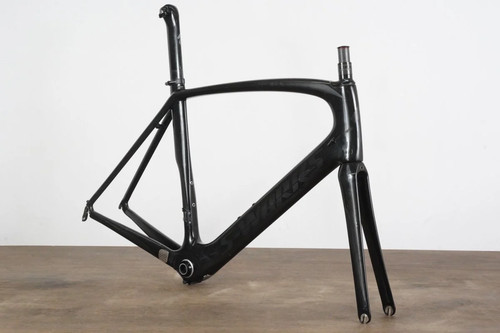 58cm specialized works venge - s-works,