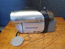 Sony Handycam DCR-DVD92E DVDRW