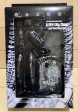 Figurine SKYNET Alien Big Chap