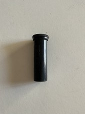 US WW2 VIAL EMPTY ORIGINAL - MEDICAL DEPARTMENT