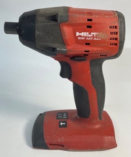 Hilti siw 6at a22 cordless - 6at-a22,