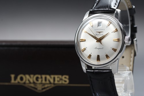 Montre automatique pour homme