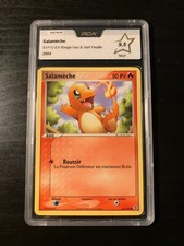 Carte Pokémon : Salamèche