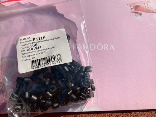 Lot 100 wholesale pandora - of,