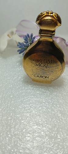 Miniature caron parfum - caron,