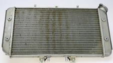 Radiateur quad 450/500/525 irs