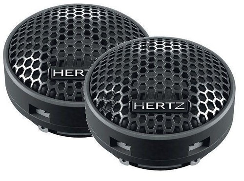 Tweeter hertz 24 - dt,