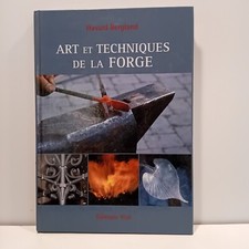 BERGLAND H. « Art et