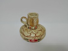 Palmier en résine ou