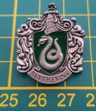 HARRY POTTER PIN'S-MAISON