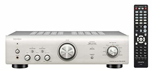 Amplificateur intégré denon - amplificateur,