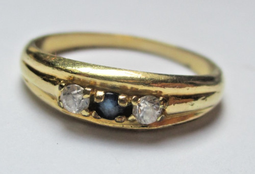 Bague taille anneau jonc - taille,
