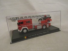 VEHICULE 1/72 DL 23-12 IVECO