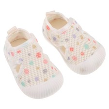 Chaussures En Maille Pour