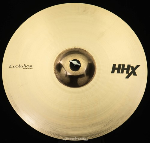 Sabian cymbals hhx - cymbals, 20"