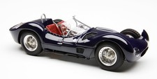 New CMC Maserati Tipo 60/61