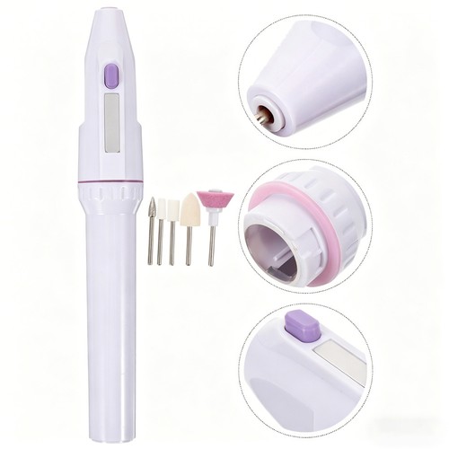 Ponceuse nail drill - ponceuse,