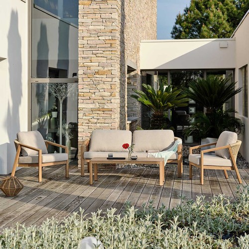 Salon jardin places - salon, de