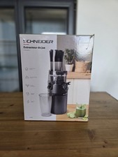 extracteur de jus