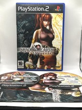 Jeu PS2 Shadow Hearts 