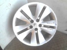 Jante aluminium Renault