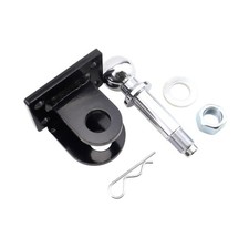 Adaptateur d'attelage de remorque fiable pour camping-car