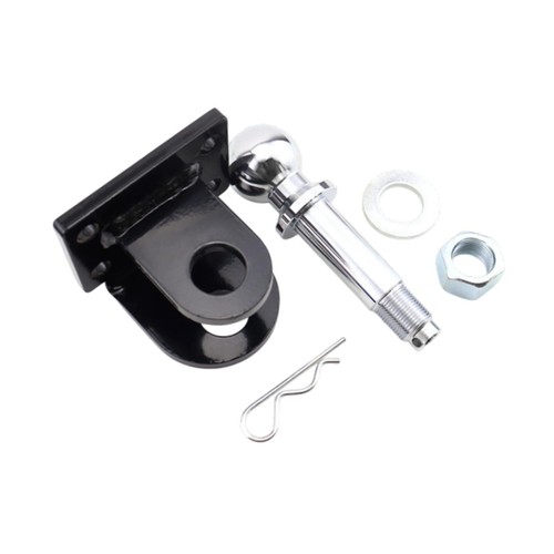 Adaptateur attelage de - adaptateur, d'attelage