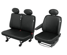 Citroen Jumpy Siège en Cuir
