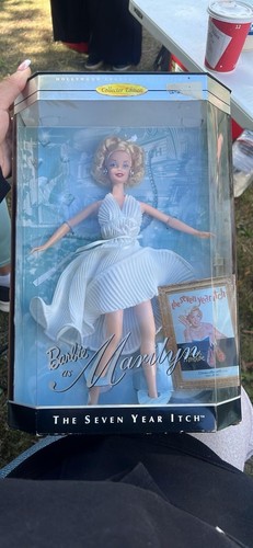 Barbie marilyn monroe the - as,