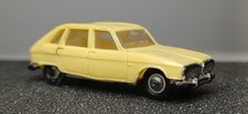NOREV HO Voiture RENAULT 16