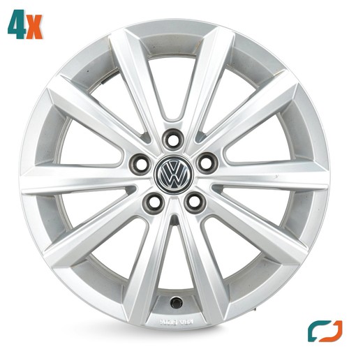 Jantes alu merano - 4x,