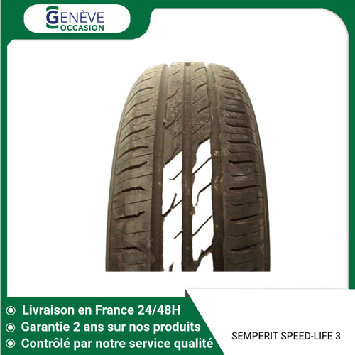Pneu semperit - 🇫🇷,