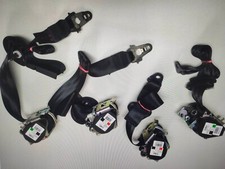 Ceinture de Sécurité CITROEN