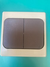 Legrand Diplomat Double