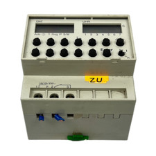 Theben TR 617 Programmateur De