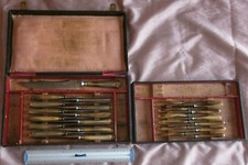 Coffret Napoléon III / fin