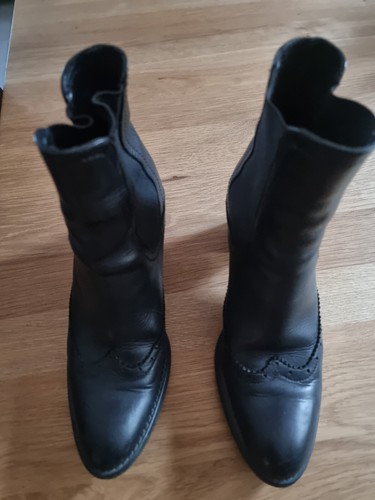 Bottines neuves femmes - neuves,