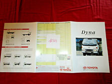 N°16564 / TOYOTA Dyna 100/150