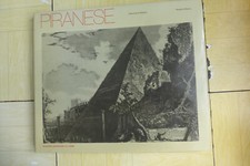 Piranese. Gravures et dessins | BACOU Roseline | Bon état. 1974