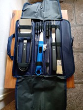 Kit D'ustensiles Barbecue BBQ neuf