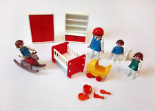 Playmobil 3290 garderie