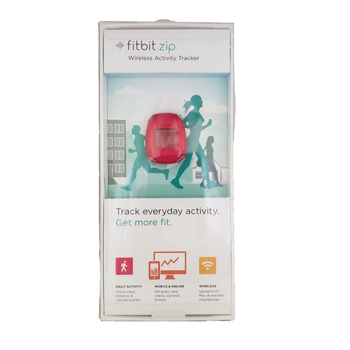 Fitbit zip wireless activity - wireless,