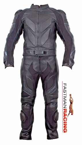 Combinaison moto hommes - moto,