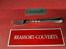 FOURCHETTE DESSERT FRUIT