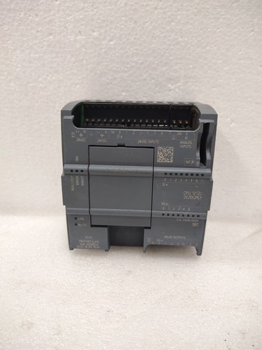 Siemens simatic 1200 - simatic, s7-1200