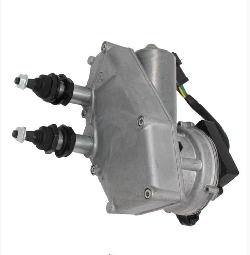 24v essuie glace moteur - 24v, pour
