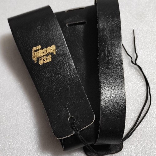 Gibson guitare basse effets
